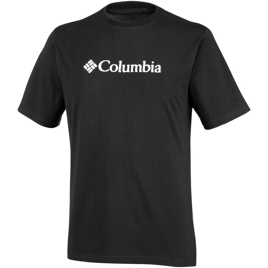 CSC BASIC LOGO S/S