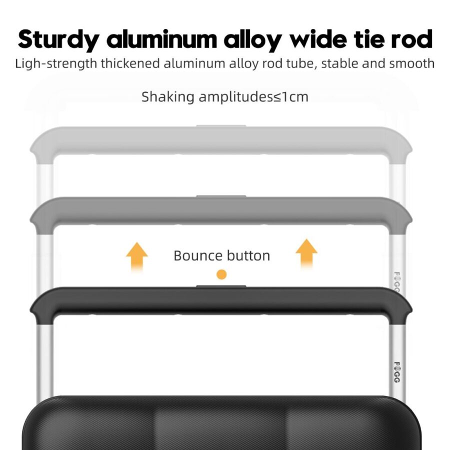 MARSHMALLOW DARK GREY