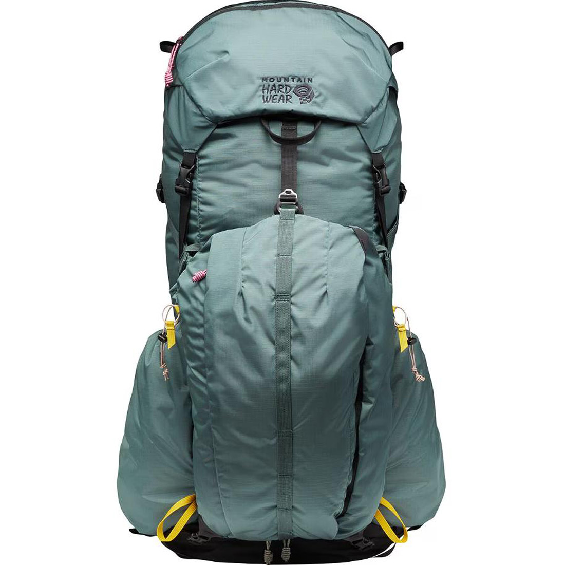 תיק מטיילים PCT 55L Backpack
