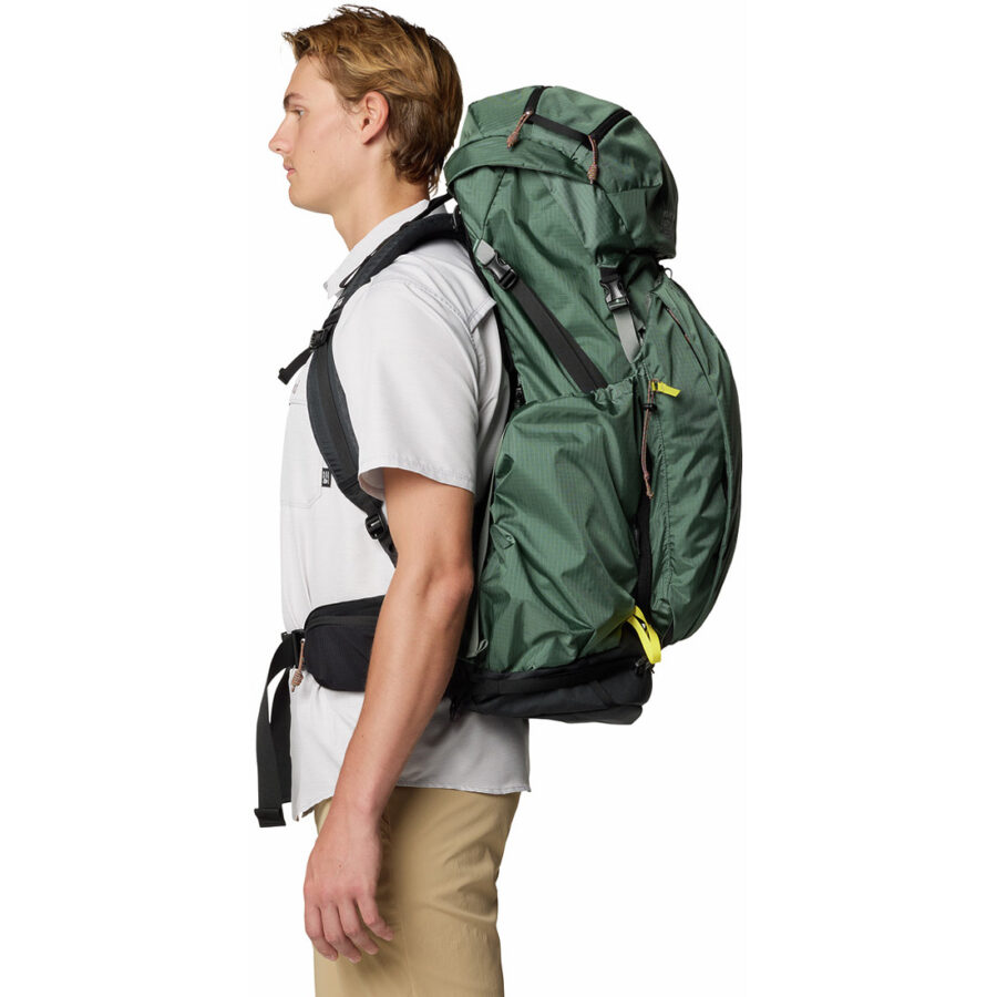 PCT 55L BACKPACK