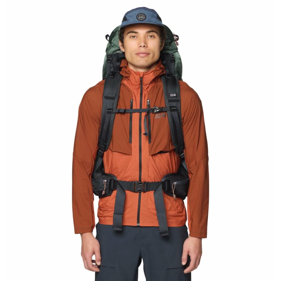 PCT 70L BACKPACK