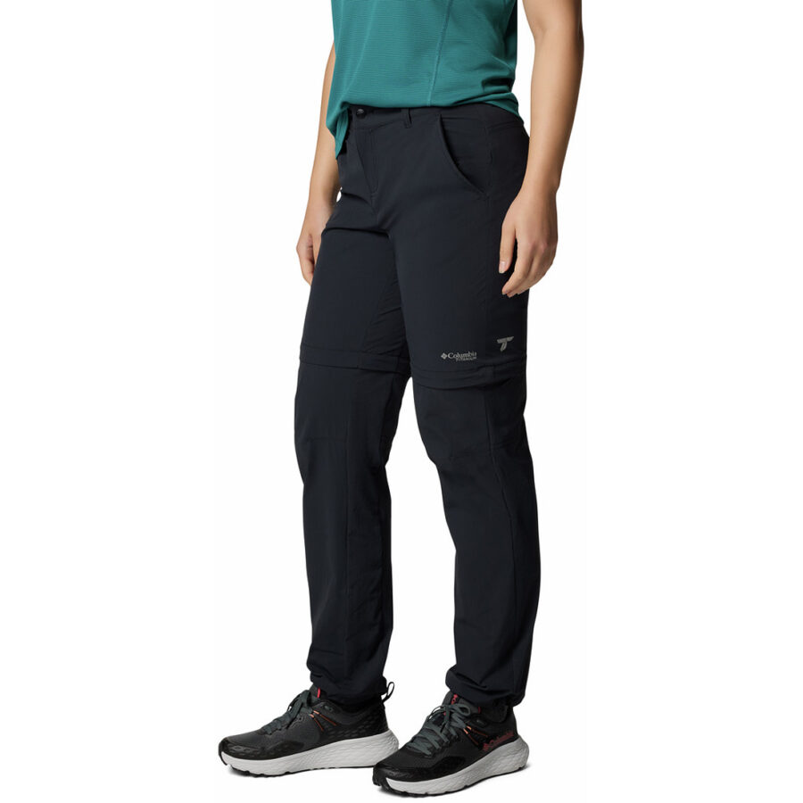 SUMMIT VALLEY CONV PANT II