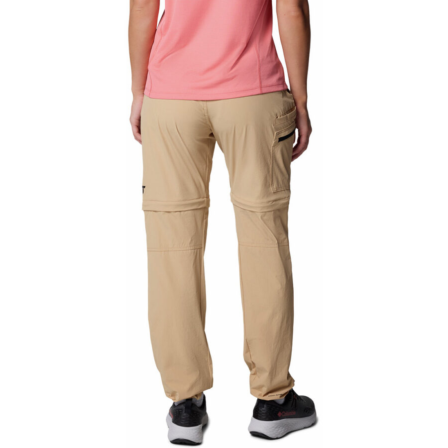 SUMMIT VALLEY CONV PANT II