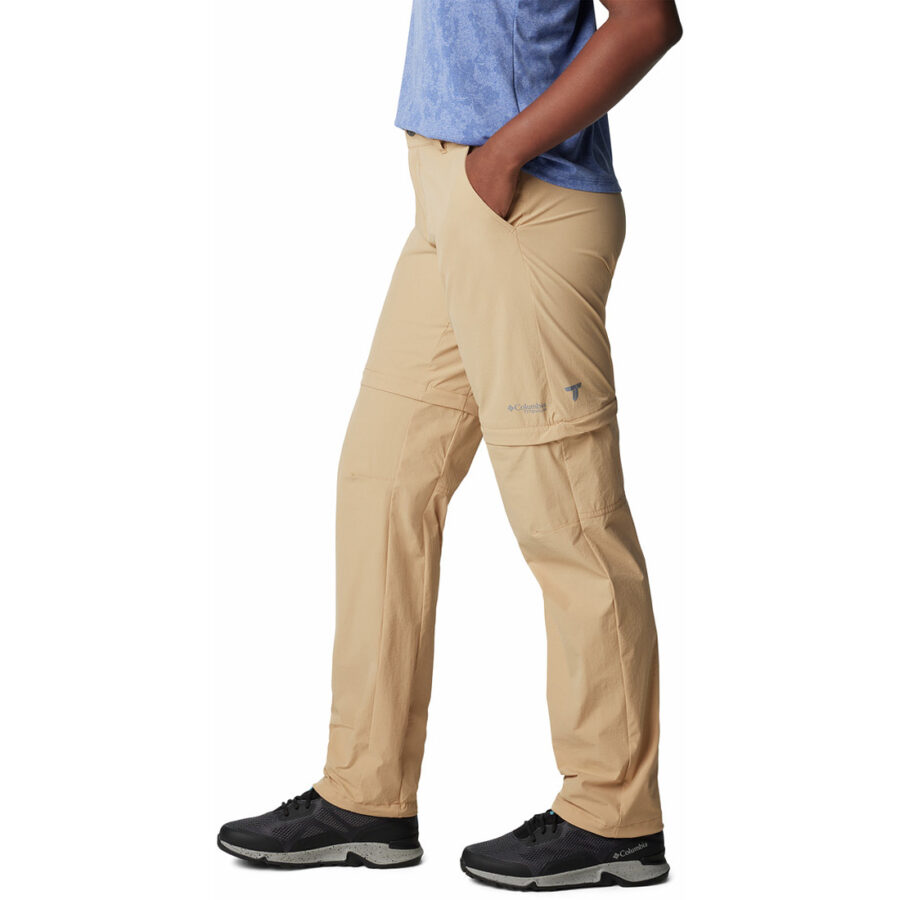 SUMMIT VALLEY CONV PANT II