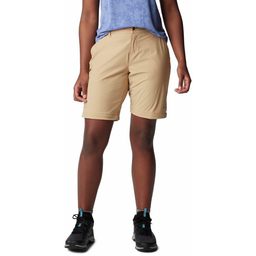 SUMMIT VALLEY CONV PANT II