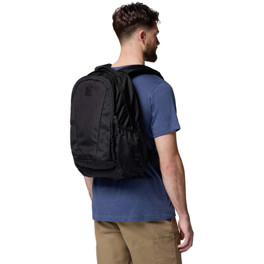 MANRESA 30L BACKPACK
