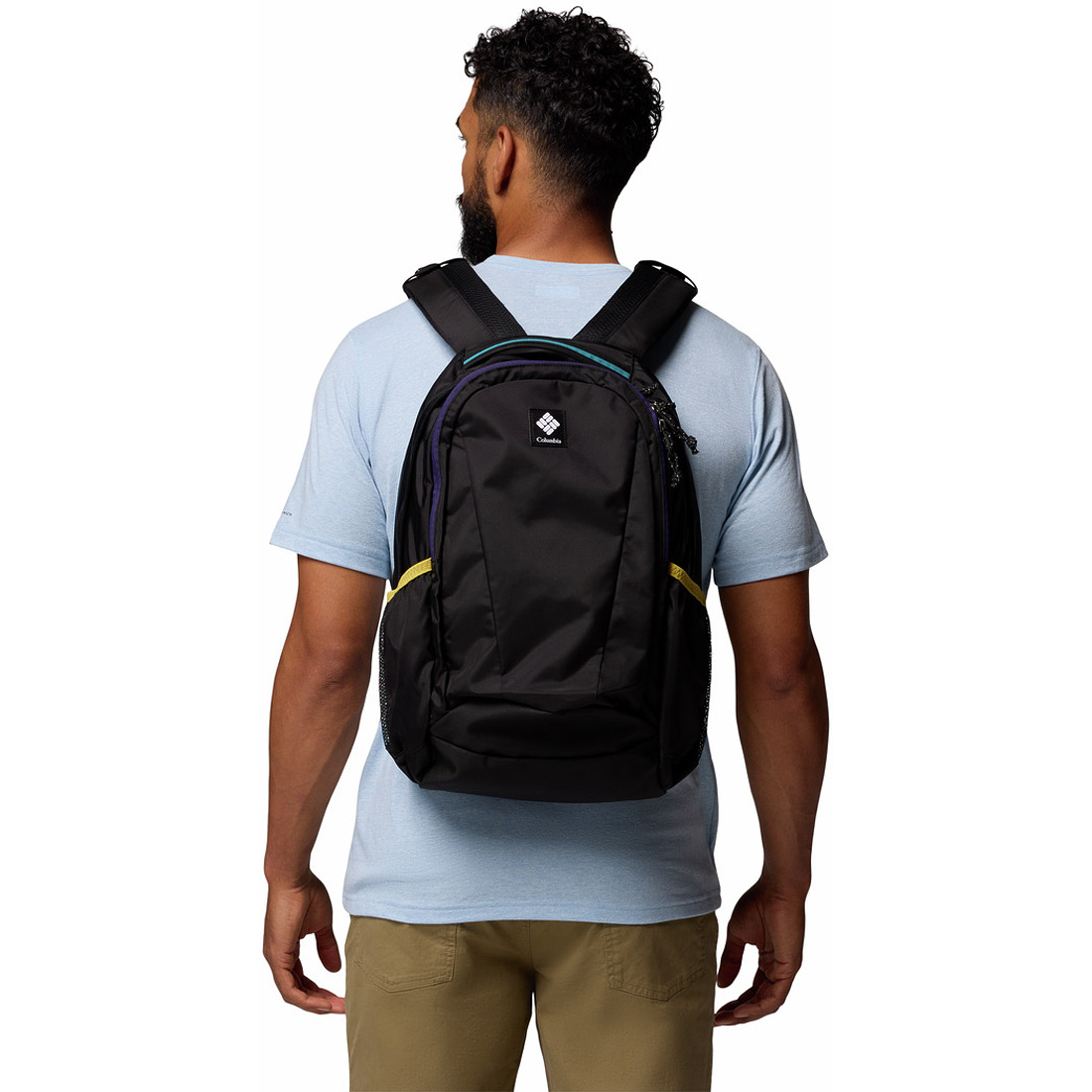 תיק גב רב תכליתי Manresa 30L Backpack