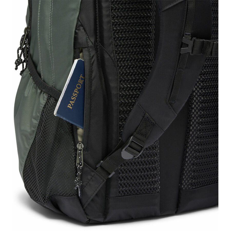 MANRESA 30L BACKPACK