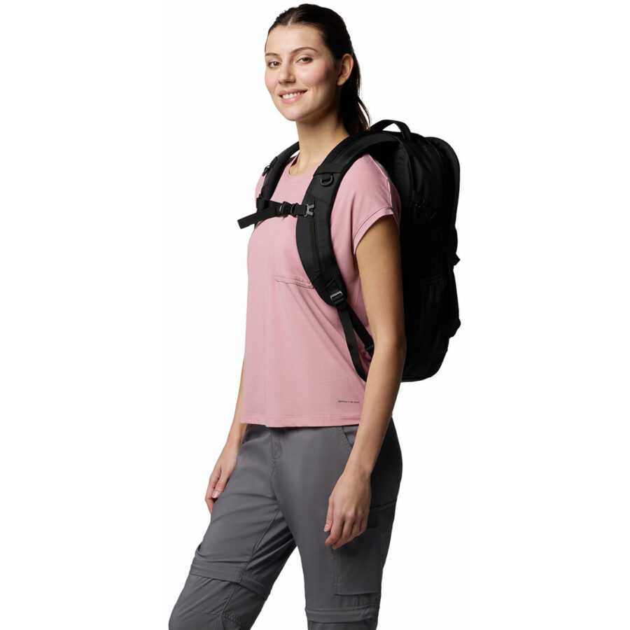 MANRESA 33L BACKPACK