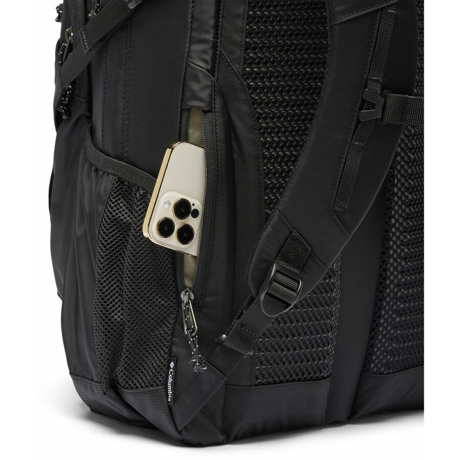 MANRESA 33L BACKPACK