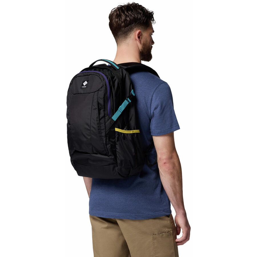 MANRESA 33L BACKPACK