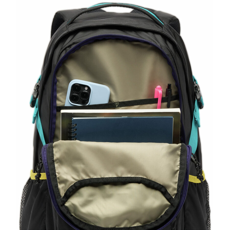 MANRESA 33L BACKPACK