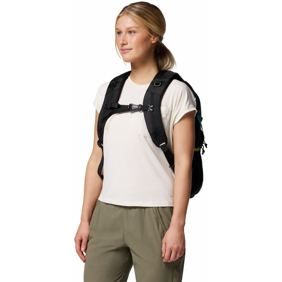 MANRESA 33L BACKPACK