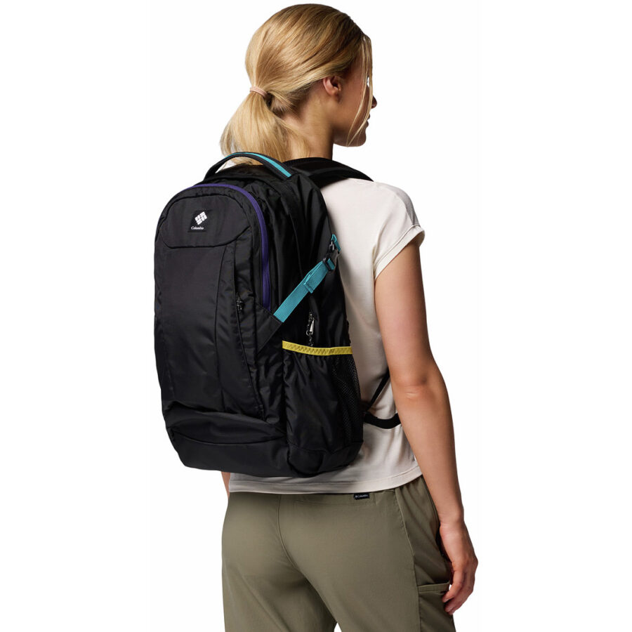 MANRESA 33L BACKPACK
