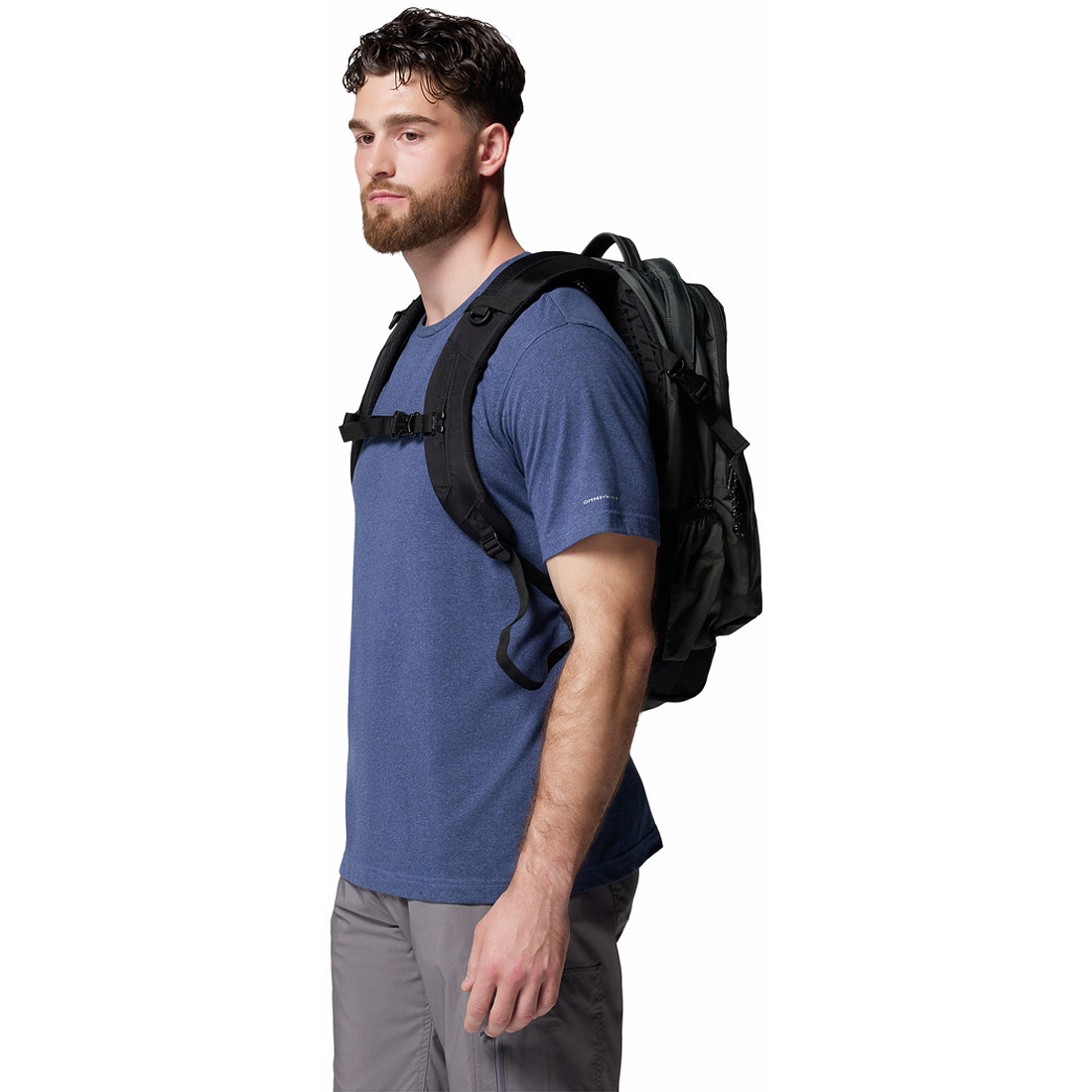 תיק גב רב תכליתי Manresa 33L Backpack