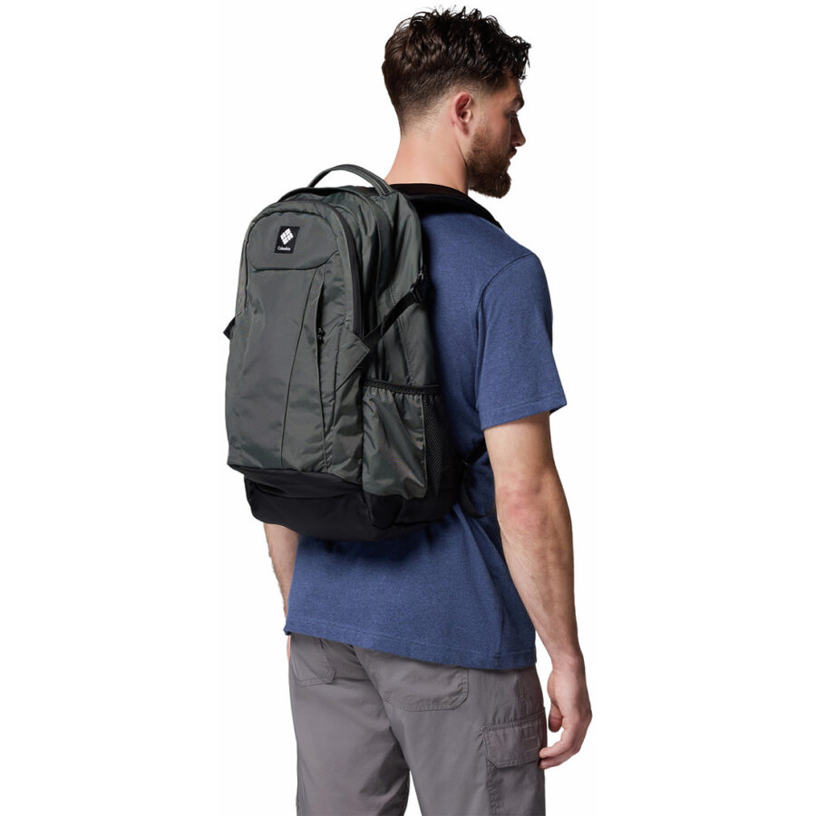 MANRESA 33L BACKPACK