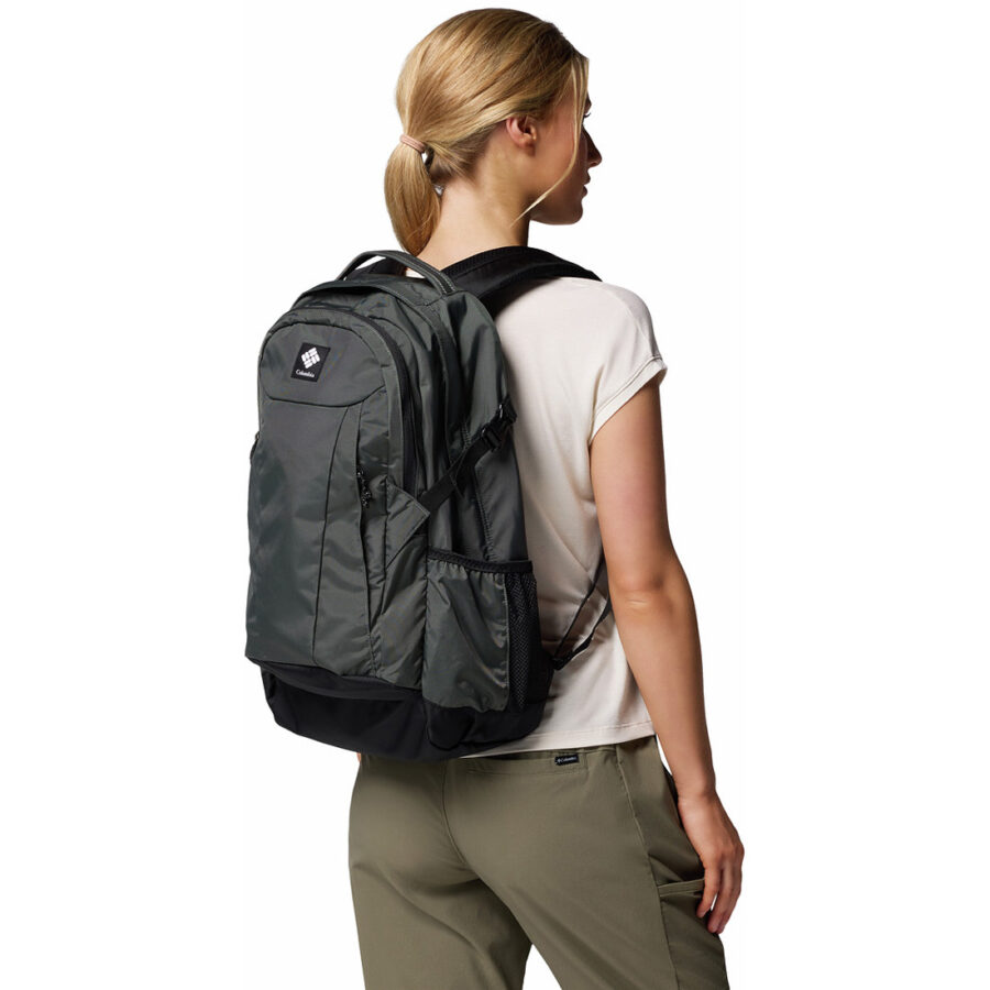 MANRESA 33L BACKPACK