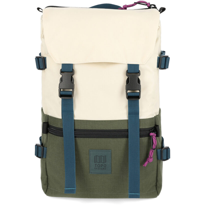 תיק יום Rover Pack