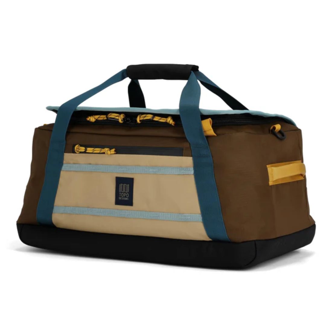 תיק נסיעות רב תכליתי Mountain Duffel 40L