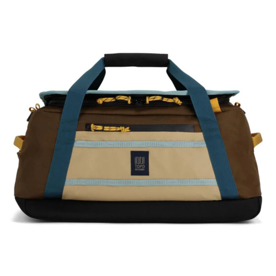 MOUNTAIN DUFFEL 40L