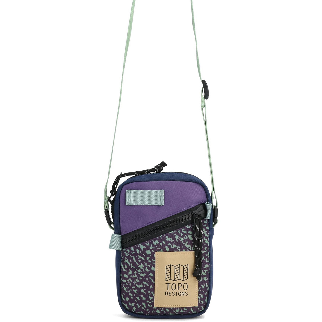 תיק צד רב תכליתי Mini Shoulder Bag II