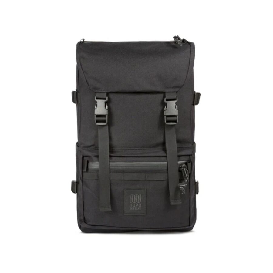 ROVER PACK TECH II