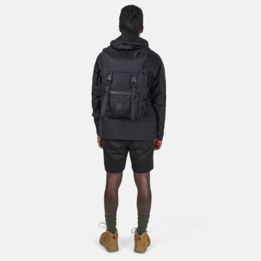 ROVER PACK TECH II