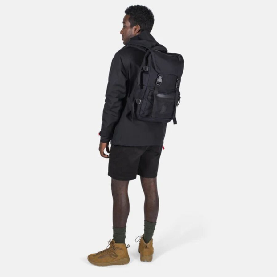 ROVER PACK TECH II