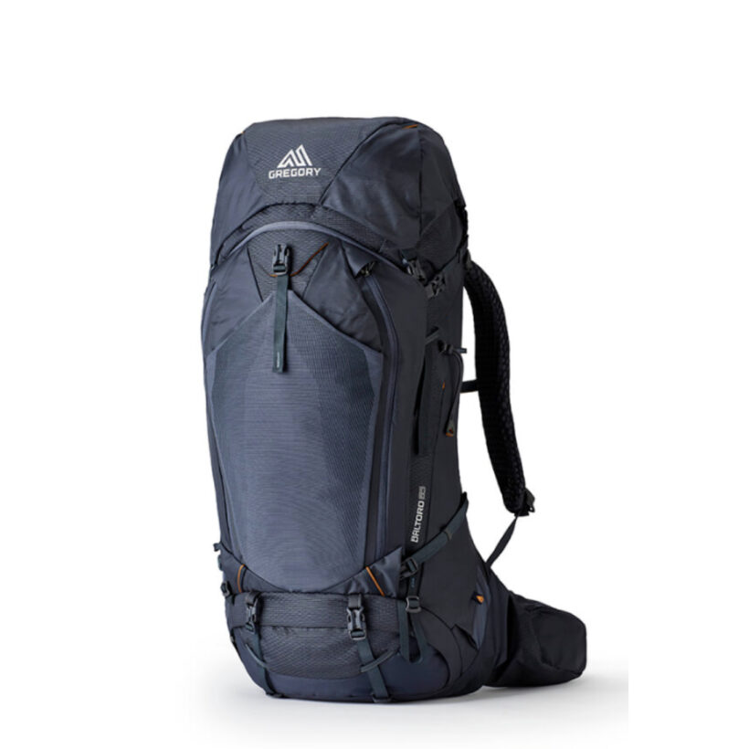 תרמיל מטיילים לגברים Baltoro Float 65