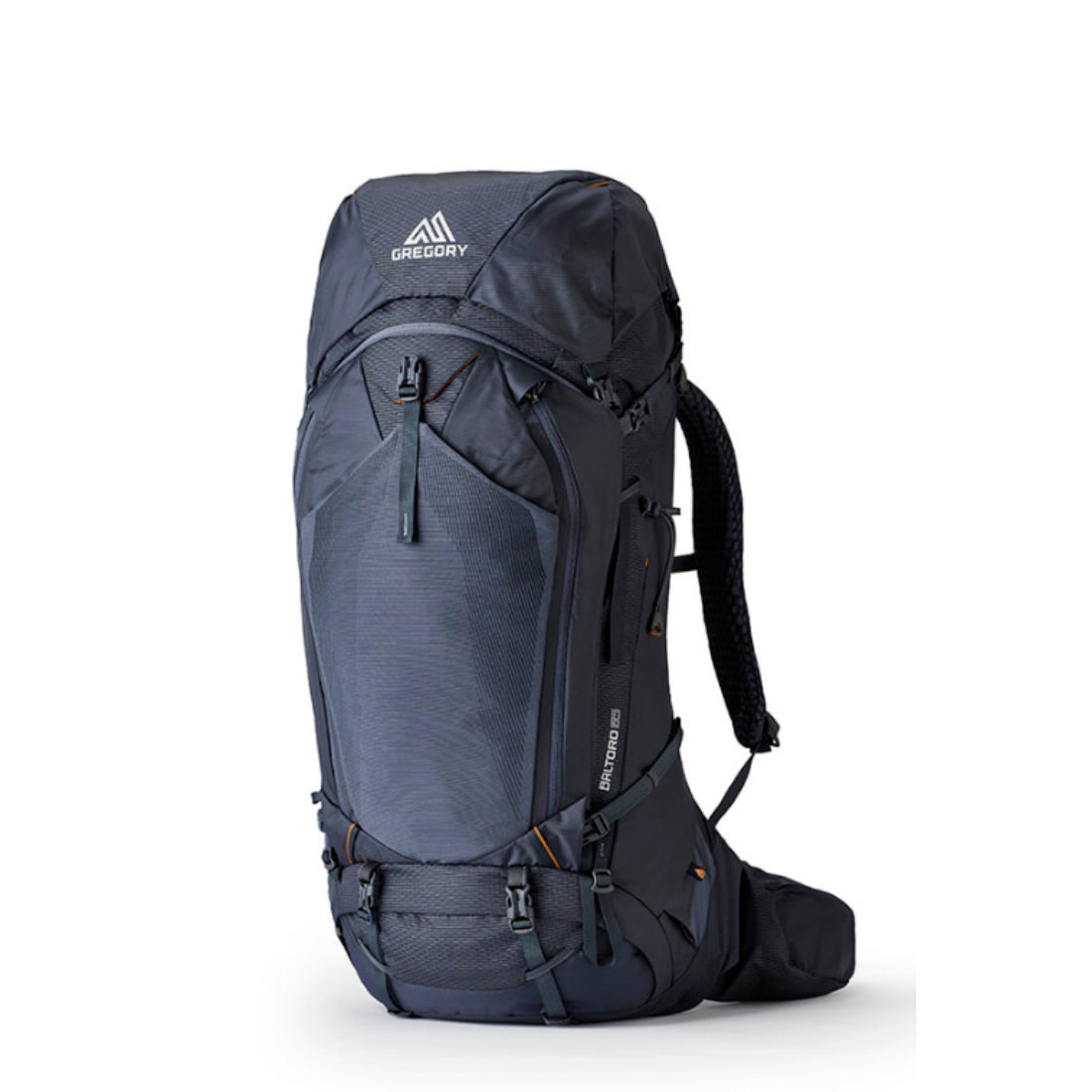 תרמיל מטיילים לגברים Baltoro Float 65