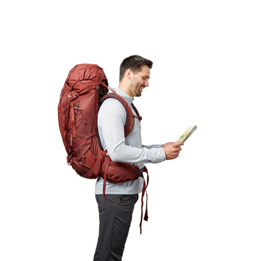 BALTORO FLOAT 65 BALTORO FLOAT 65