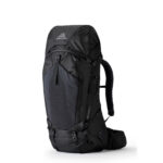 obsidian black