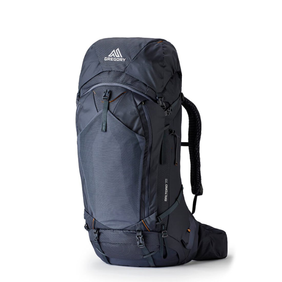 תרמיל מטיילים לגברים Baltoro Float 75