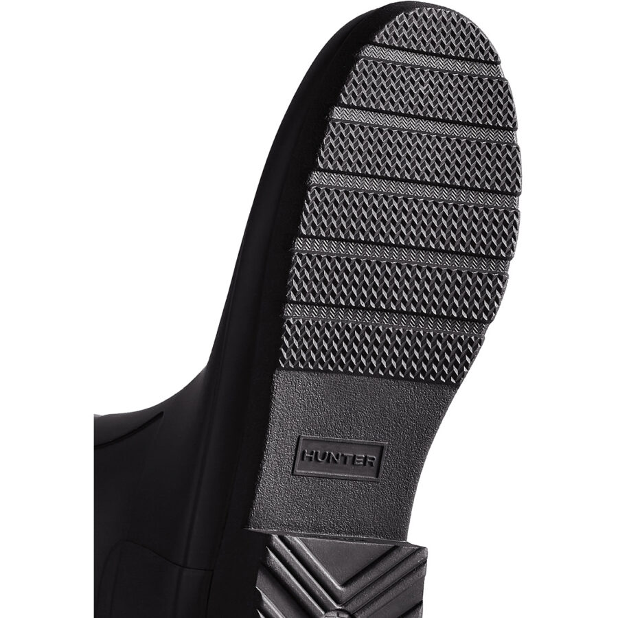 WOMENS REFINED SHORT BOOT