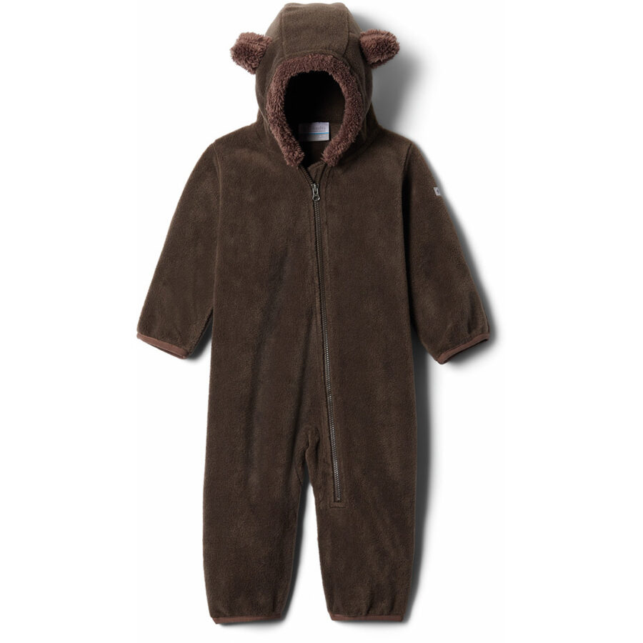 TINY BEAR II BUNT