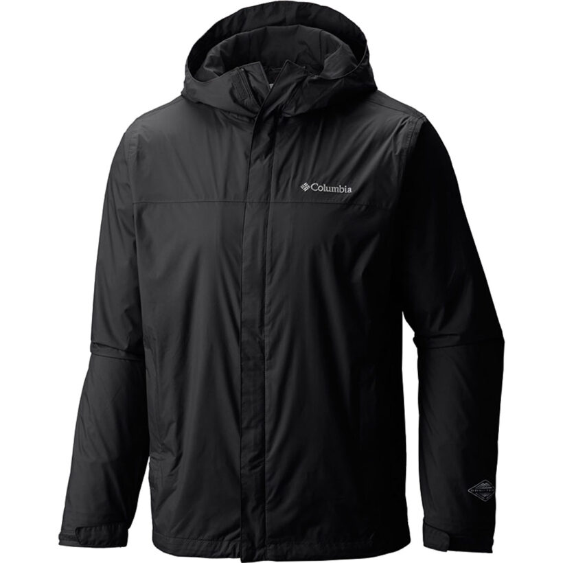 מעיל גשם לגברים Watertight II Jacket