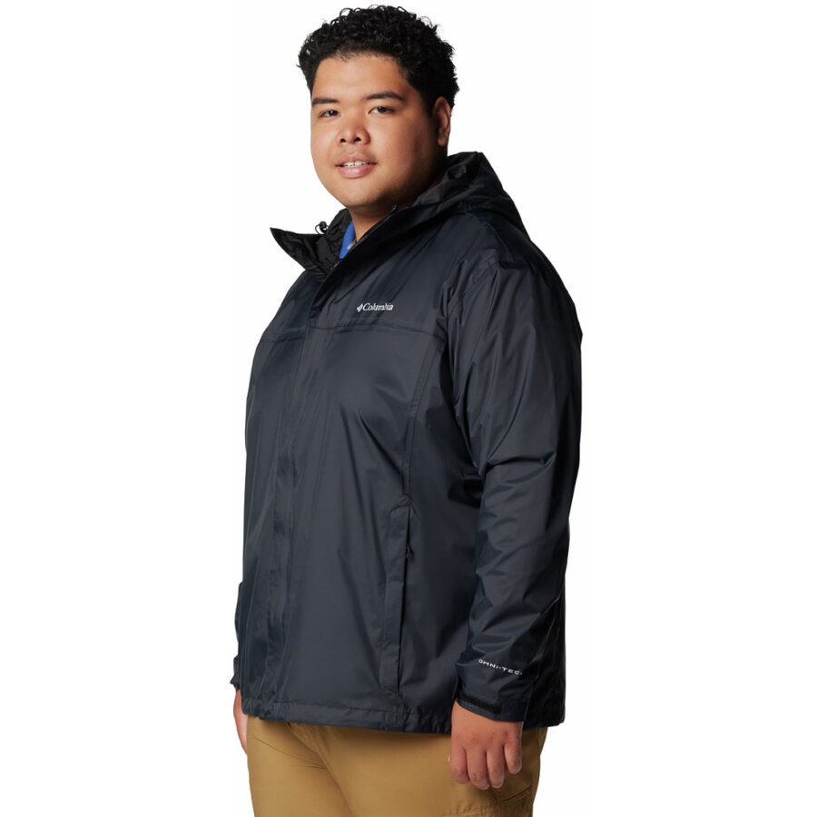 WATERTIGHT II JKT