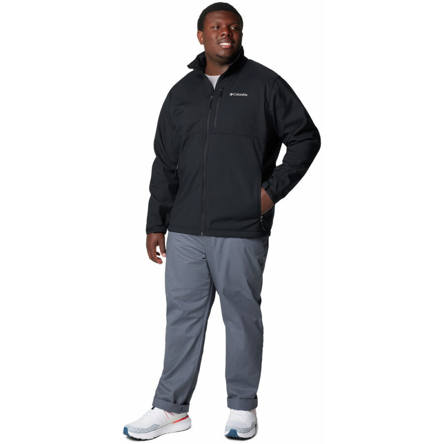 ASCENDER SOFTSHELL M