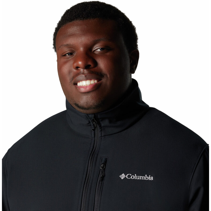 ASCENDER SOFTSHELL M