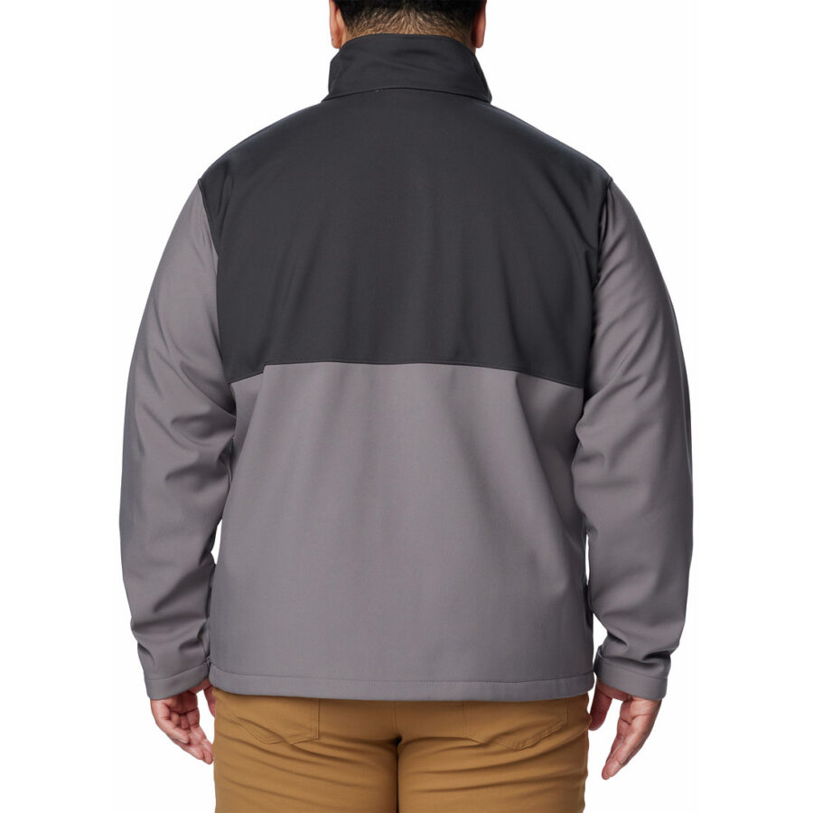 ASCENDER SOFTSHELL M