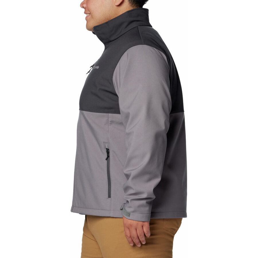 ASCENDER SOFTSHELL M