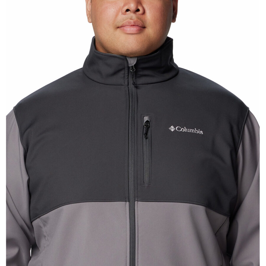 ASCENDER SOFTSHELL M
