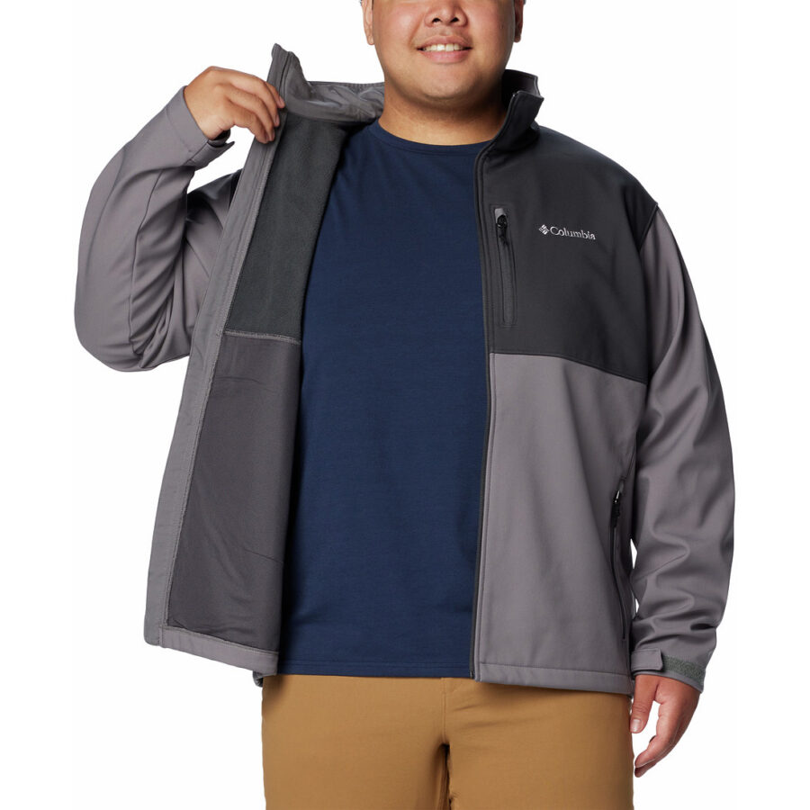 ASCENDER SOFTSHELL M