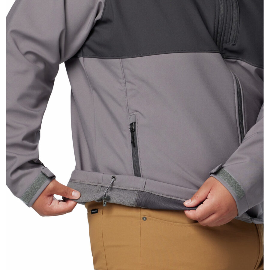 ASCENDER SOFTSHELL M