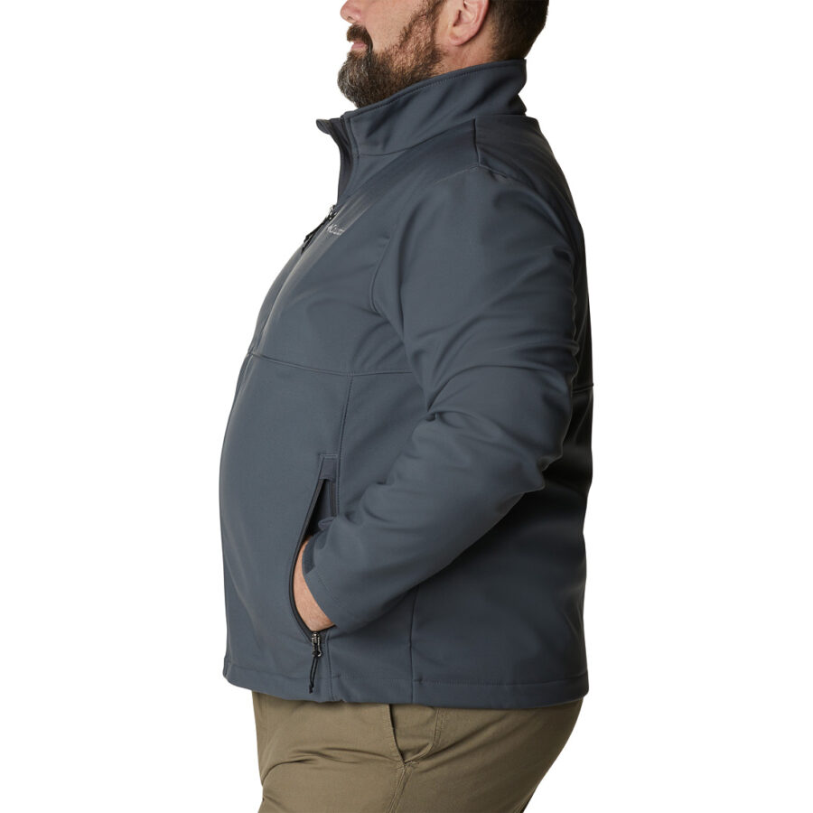 ASCENDER SOFTSHELL M