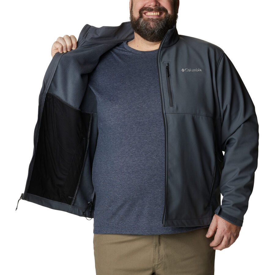 ASCENDER SOFTSHELL M