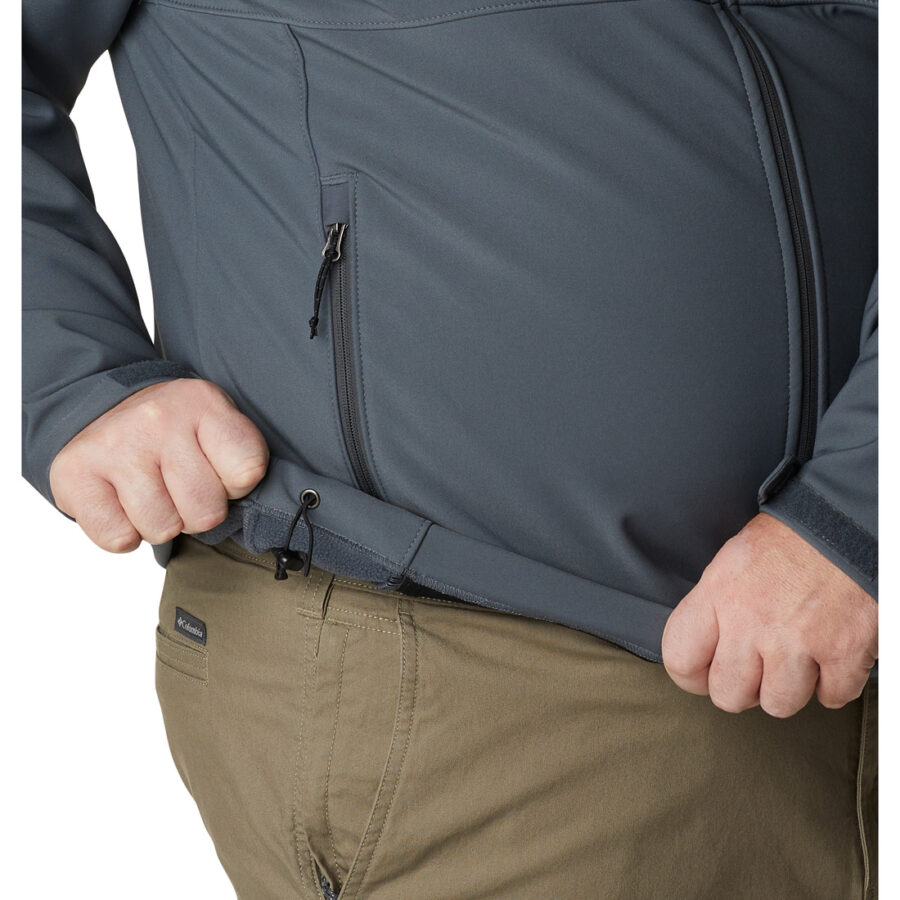 ASCENDER SOFTSHELL M