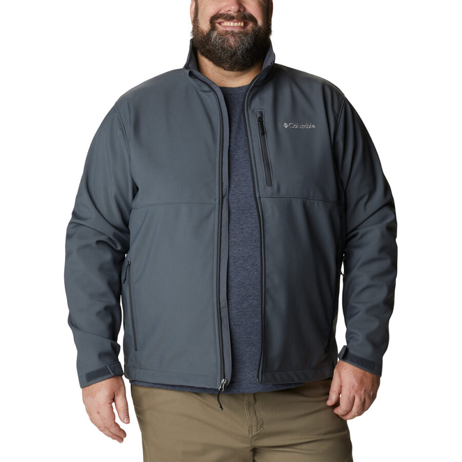 ASCENDER SOFTSHELL M