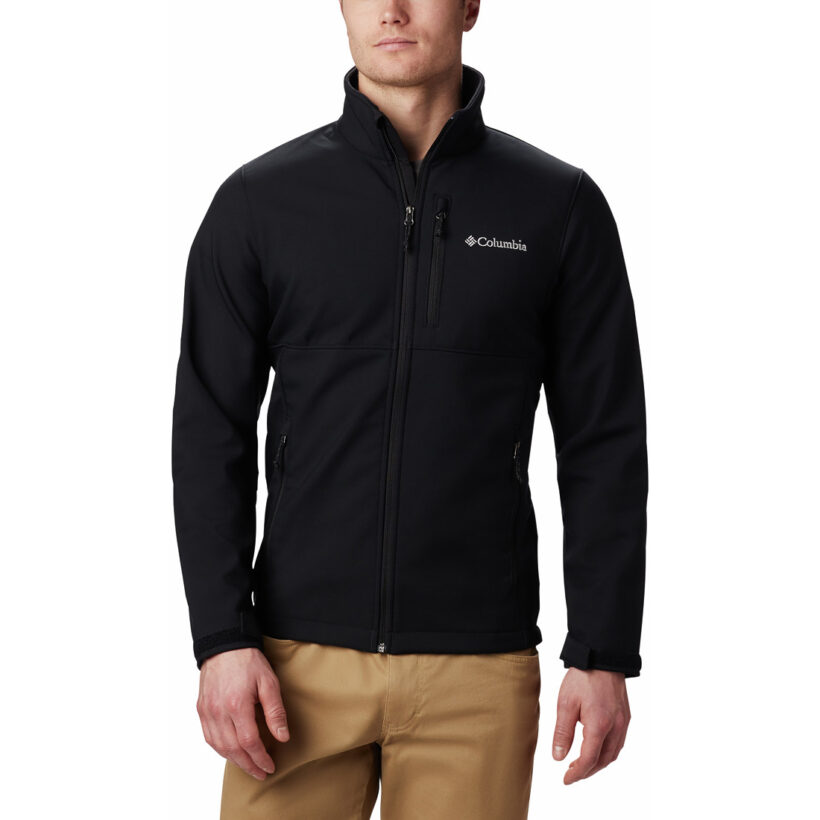 מעיל סופטשל לגברים Ascender Softshell