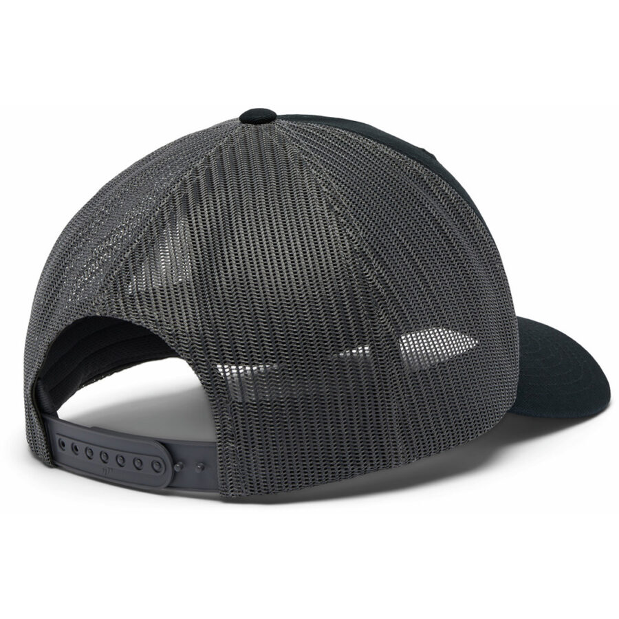 COLUMBIA MESH HAT COLUMBIA MESH HAT